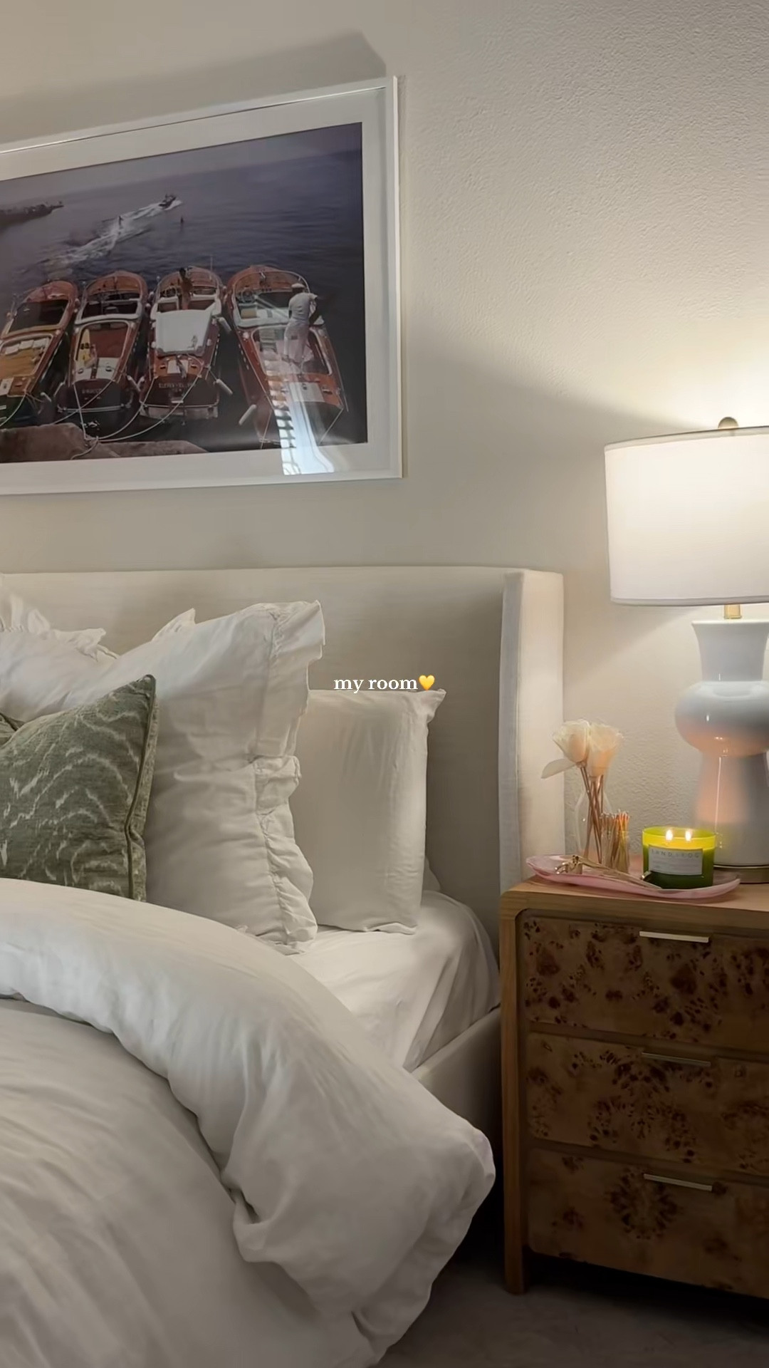 My room💛

#LTKStyleTip #LTKHome