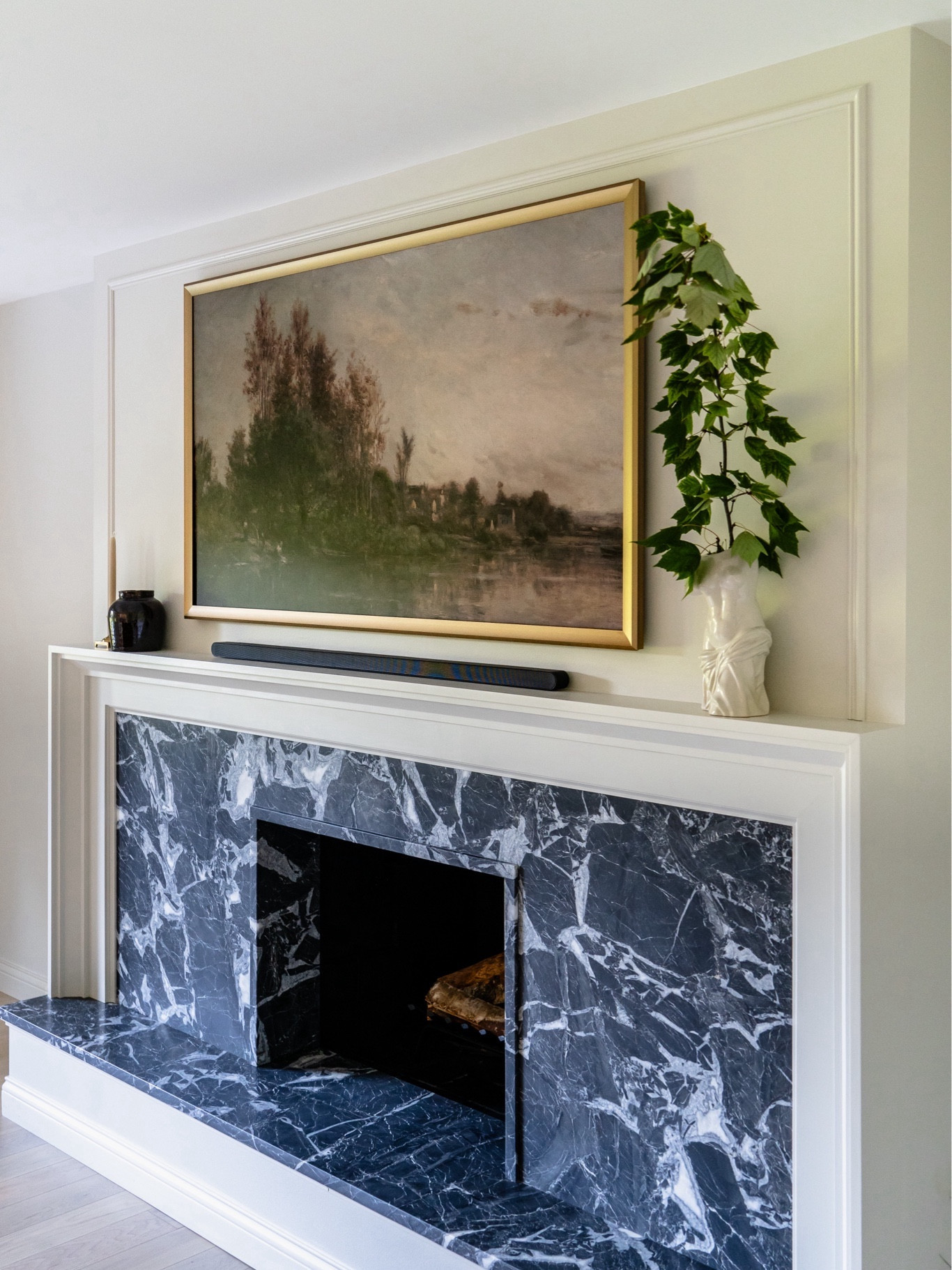 All the products on what we used to hide our TV wires! 

#LTKhome