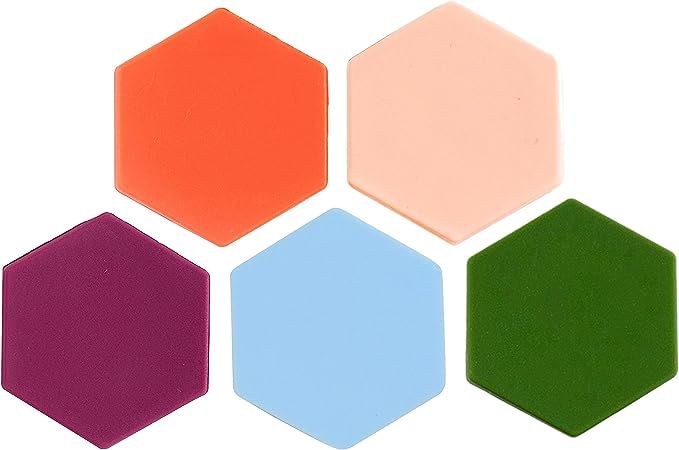 Letterfolk Customizable Doormat Tiles Bundle - Bundle of 375 Tiles - 5 Colors - Desert Bloom, Fro... | Amazon (US)