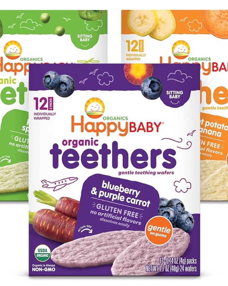 Baby must haves on sale through Amazon prime! 

#LTKBaby #LTKBump #LTKSaleAlert
