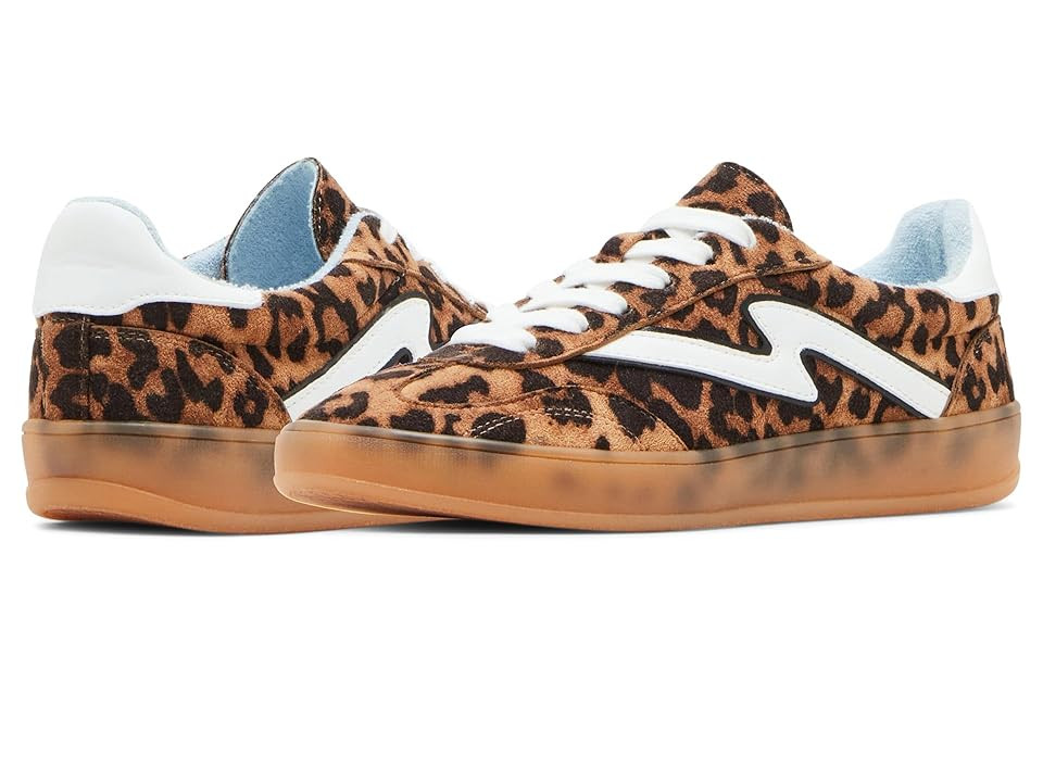 Madden Girl Giia Women's Shoes Leopard : 6.5 M, Rubber/Suede | Zappos