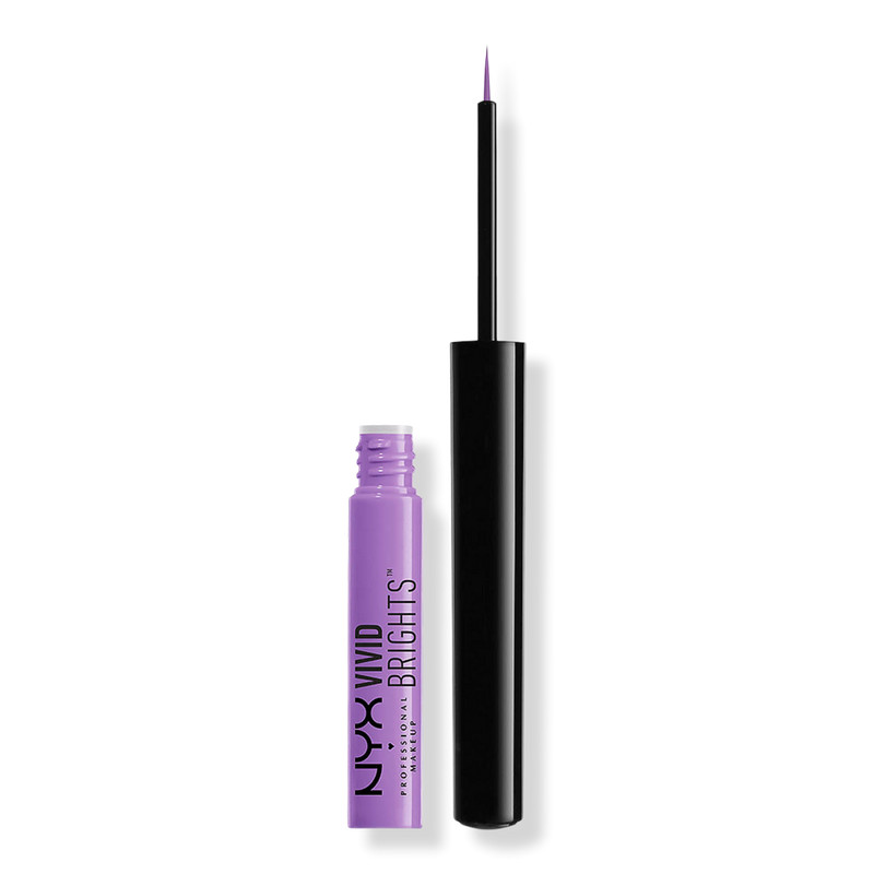 Vivid Brights Eyeliner | Ulta