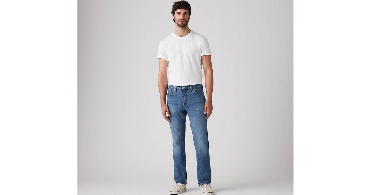 541™ Athletic Taper Fit Men's Jeans | Levi's US
