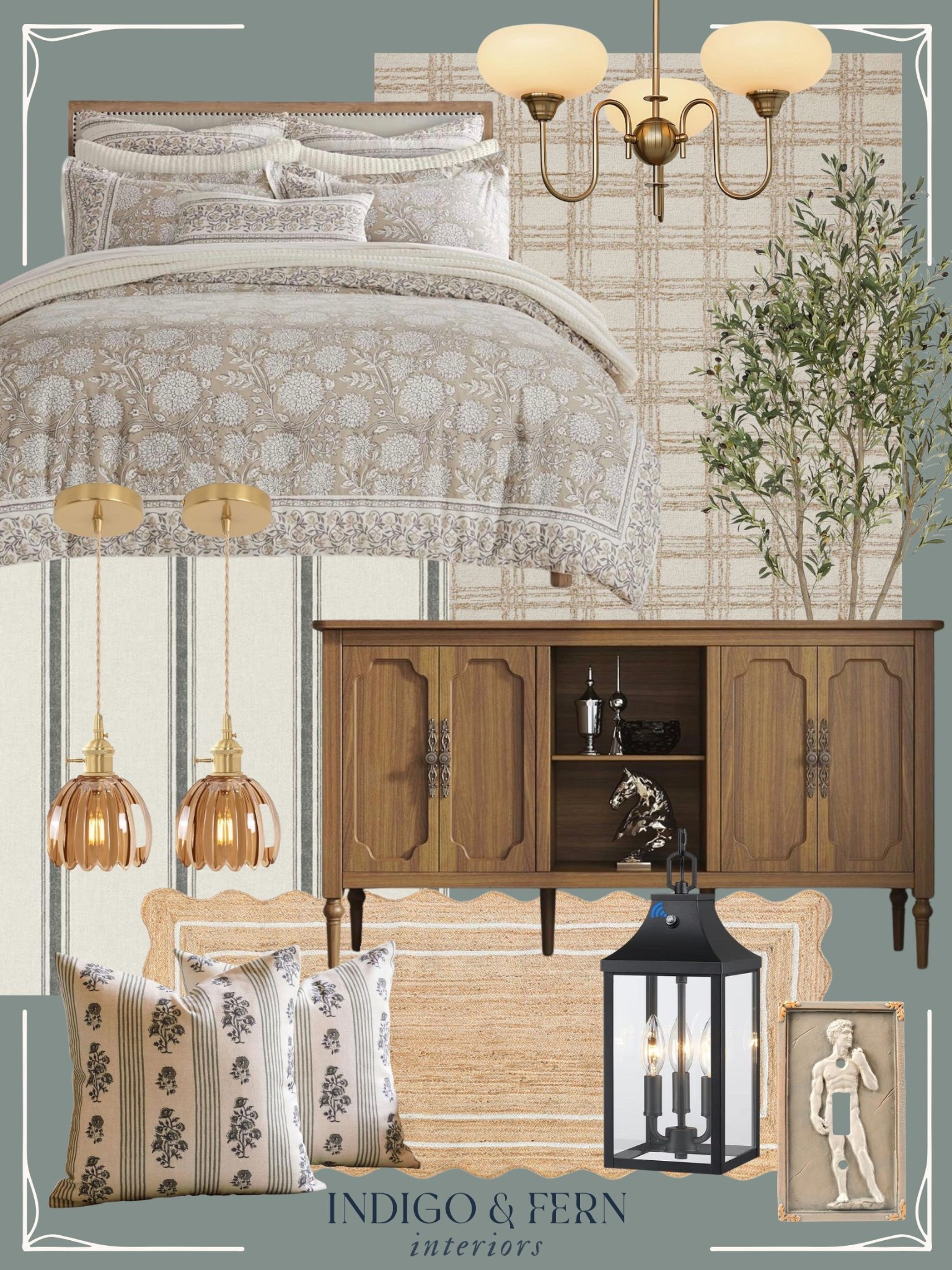 Wishlist but Make It a Moodboard Part 5 🕯️

Currently in my Amazon cart: 
- a new comforter & shams for our bed 
- a proper-sized sideboard for the dining room
- pendant lights for the kitchen 
- and yes, that’s a “David” switch plate 😜 

#LTKHome
