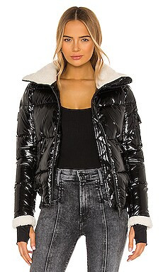SAM Nikki in Caviar from Revolve.com | Revolve Clothing (Global)