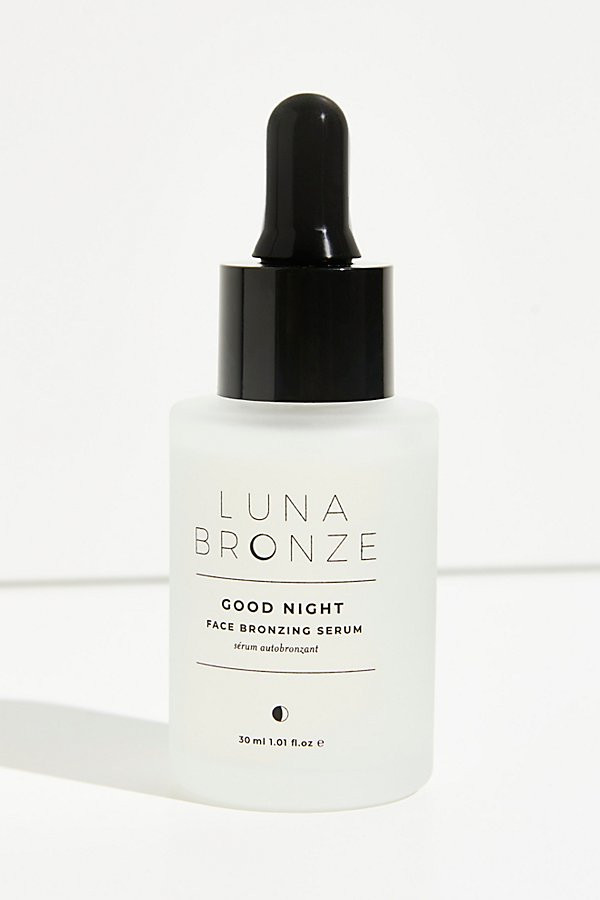 Luna Bronze Good Night Bronzing Serum | Free People (Global - UK&FR Excluded)