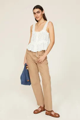 Lova Cable Knit Sweater | Rent the Runway