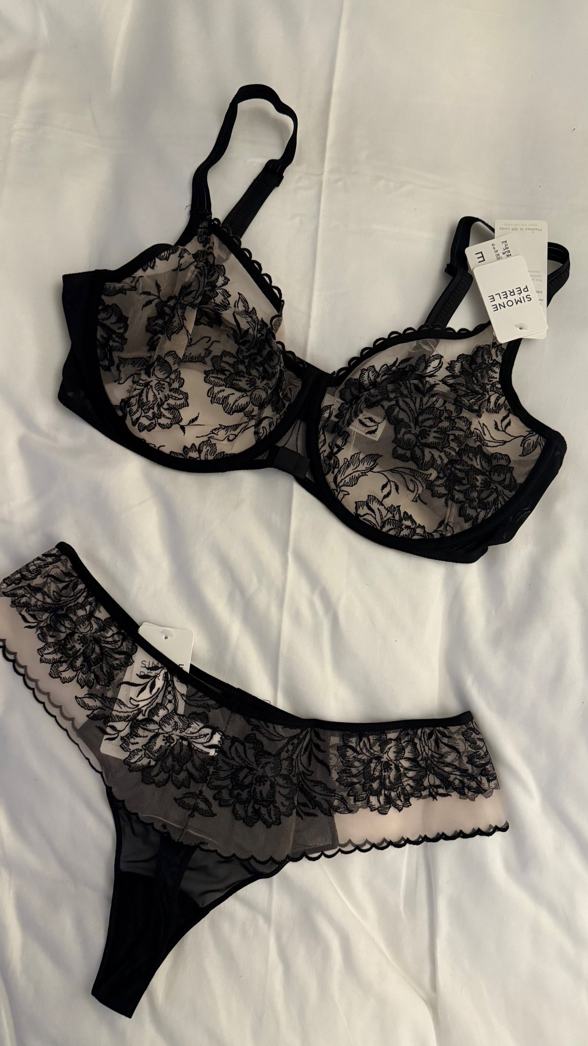 Lingerie, feminine, luxury lingerie

#LTKstyletip