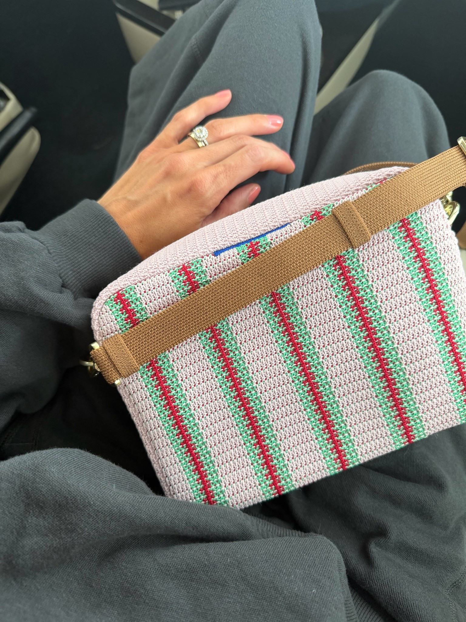 •Machine washable purse
•Nontoxic nail jelly
•Favorite sweat set

#LTKmomlife #LTKTravel #LTKootd
