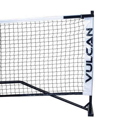 Vulcan Full Size Portable Practice Pickleball Net | Target