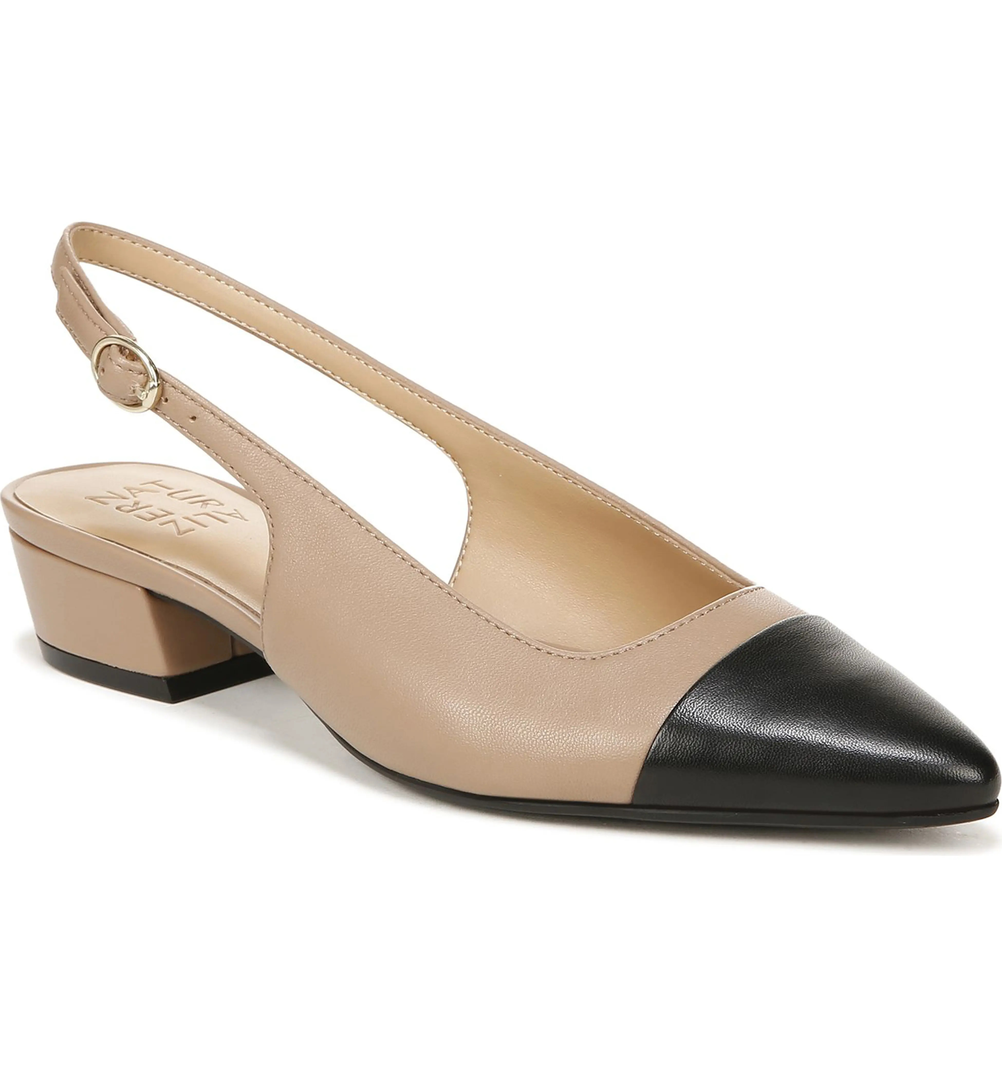 Naturalizer Banks Pump (Women) | Nordstrom | Nordstrom