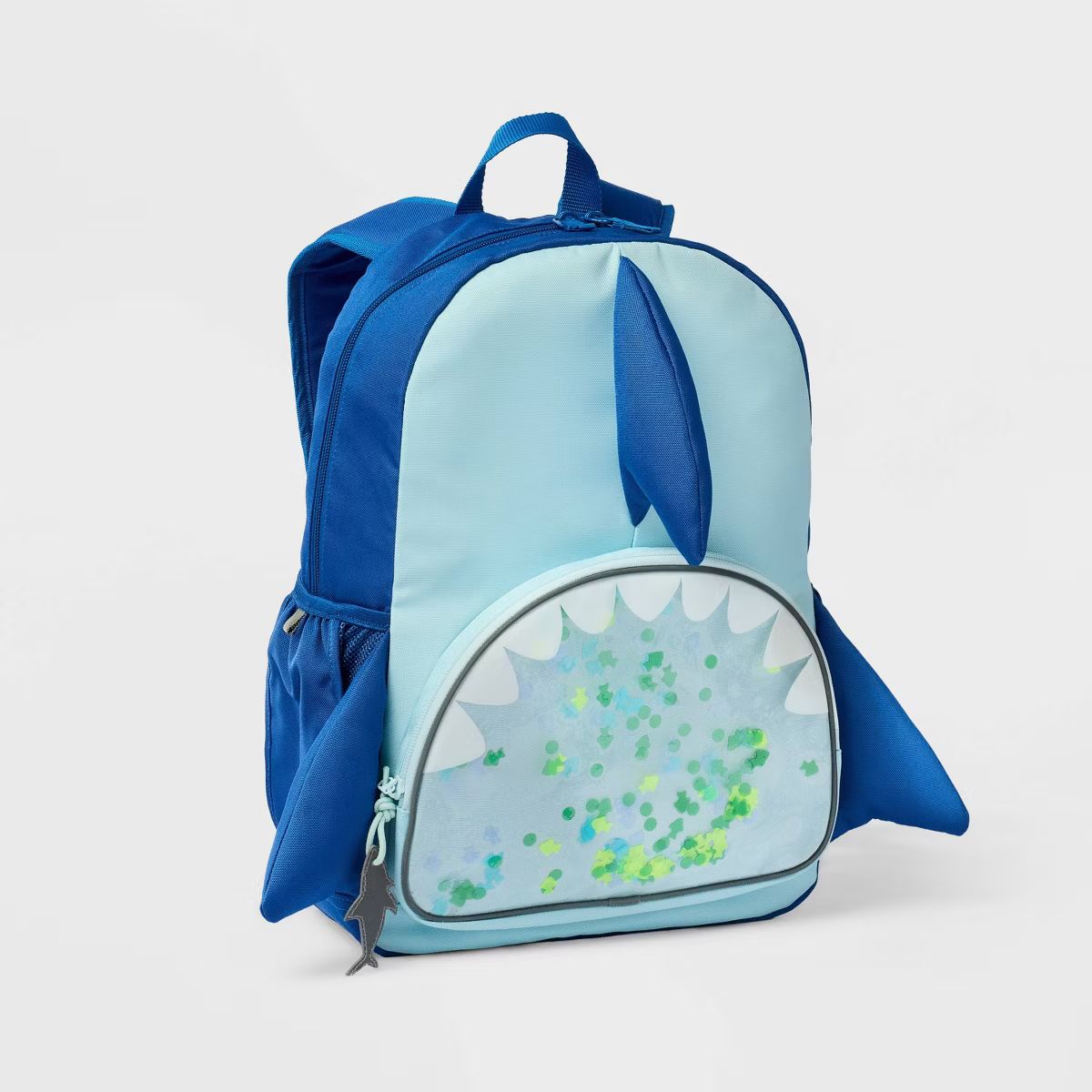 Kids' Novelty 16.75" Backpack Shark - Cat & Jack™️ | Target