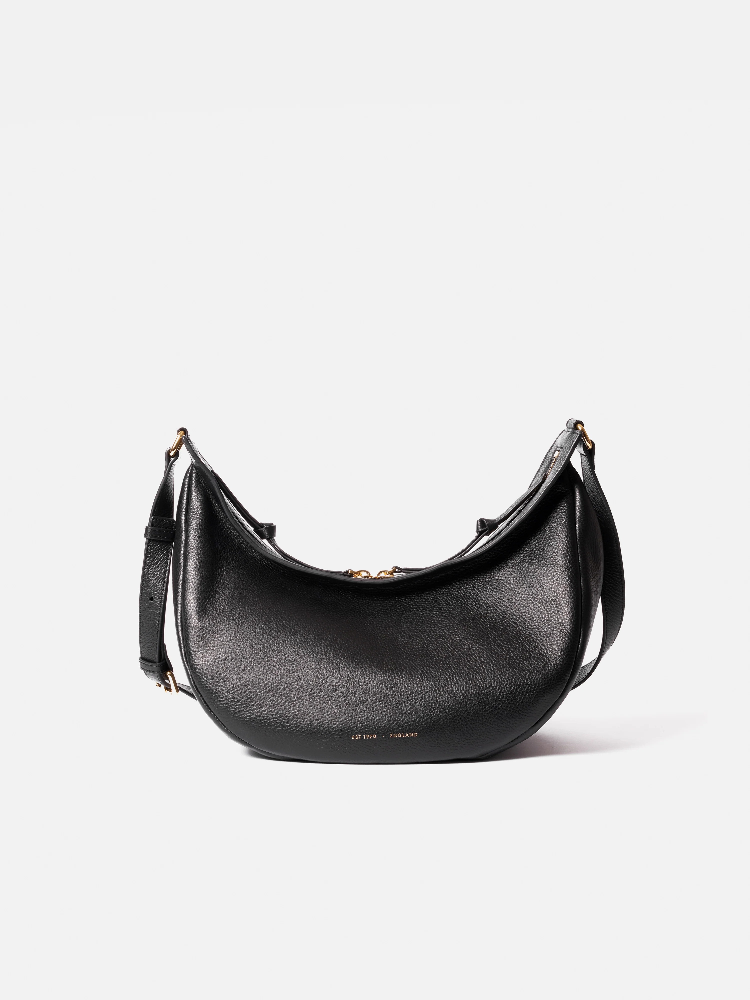 Melbury Bag | Black | Jigsaw (UK)