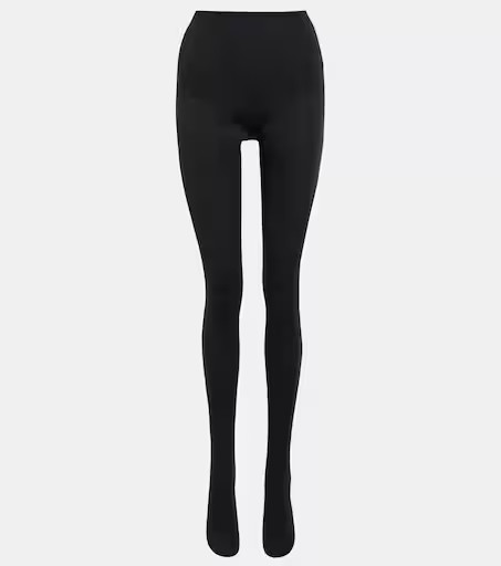 High-rise tights | Mytheresa (US/CA)