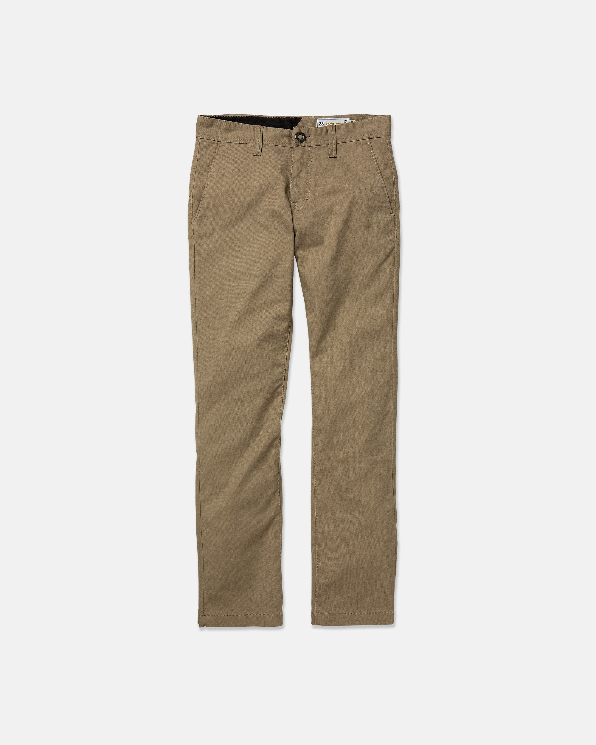 Kids' Big Boys' Frickin Modern Stretch Pants | Volcom