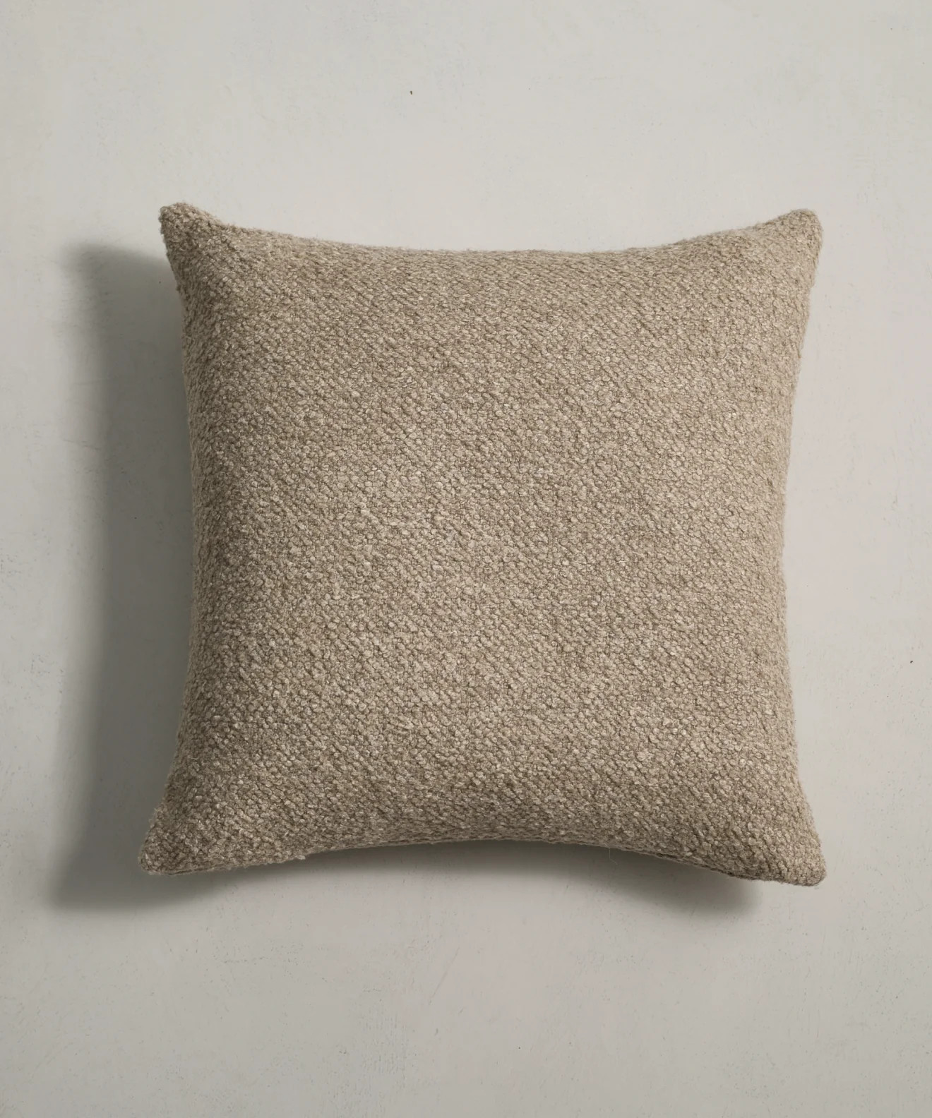 Nell Boucle Pillow | Jenni Kayne
