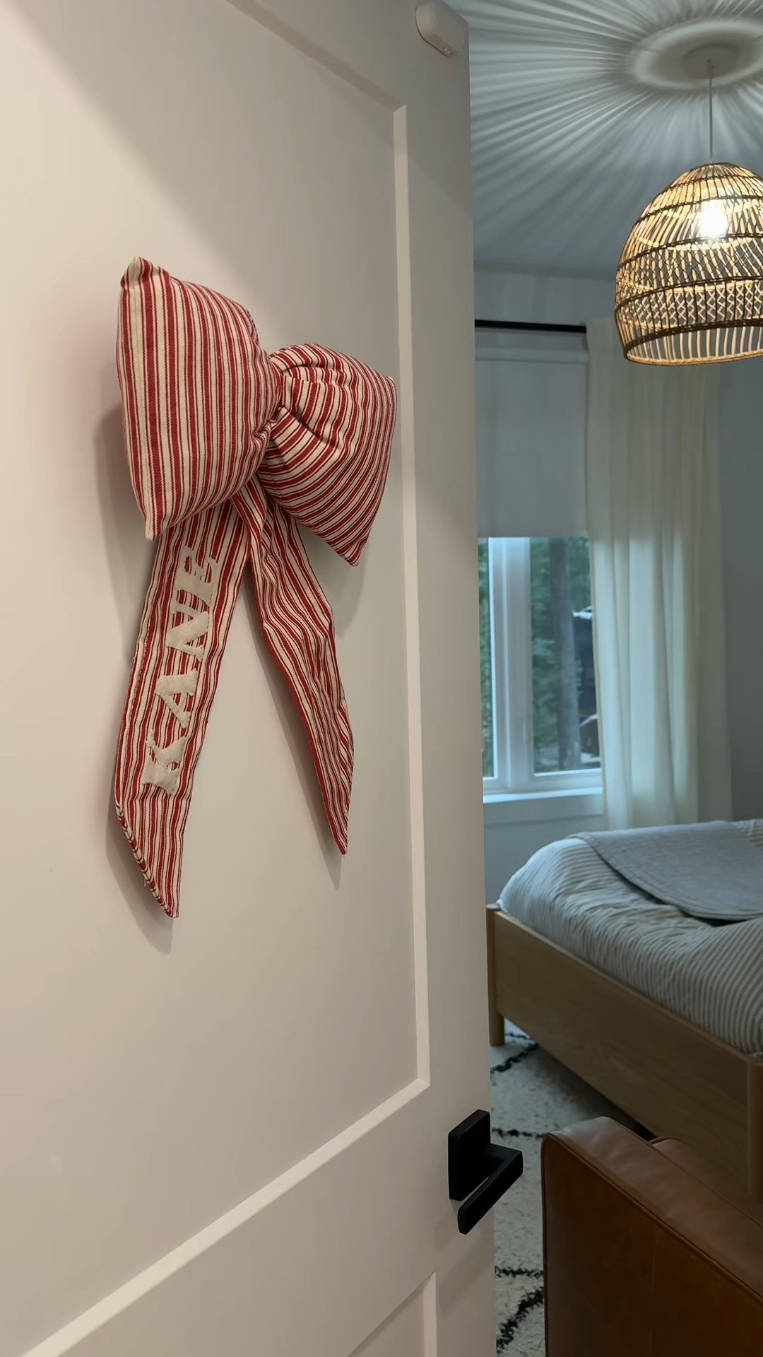 The cutest personalized Christmas DIY craft 🎅🏼✨ 

#LTKHoliday #LTKGiftGuide #LTKmomlife