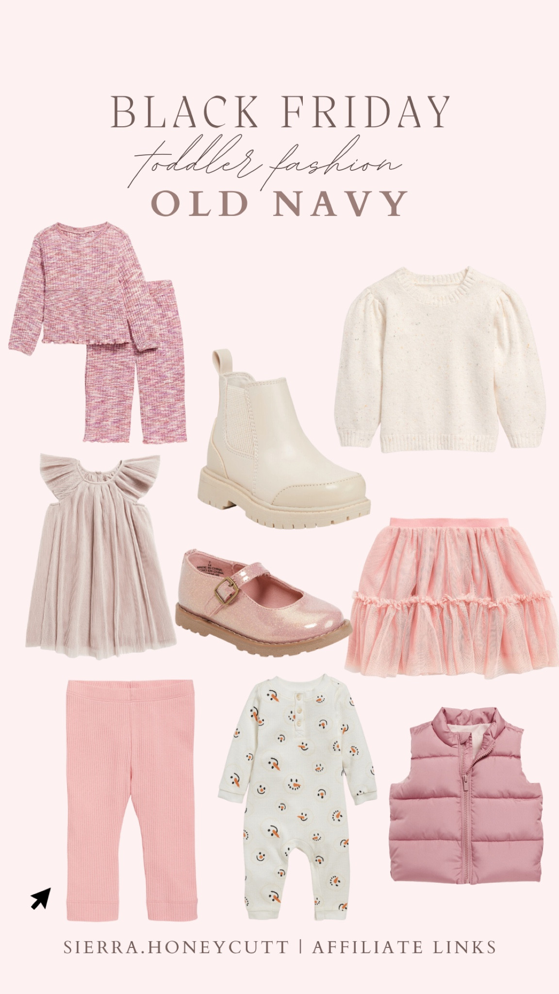 Black Friday, toddler fashion, sale favorites, sweaters, boots, Mary Jane, dress. Leggings, snowman onesie, skirt, puffer vest, matching set 

#LTKsalealert #LTKSeasonal #LTKCyberWeek