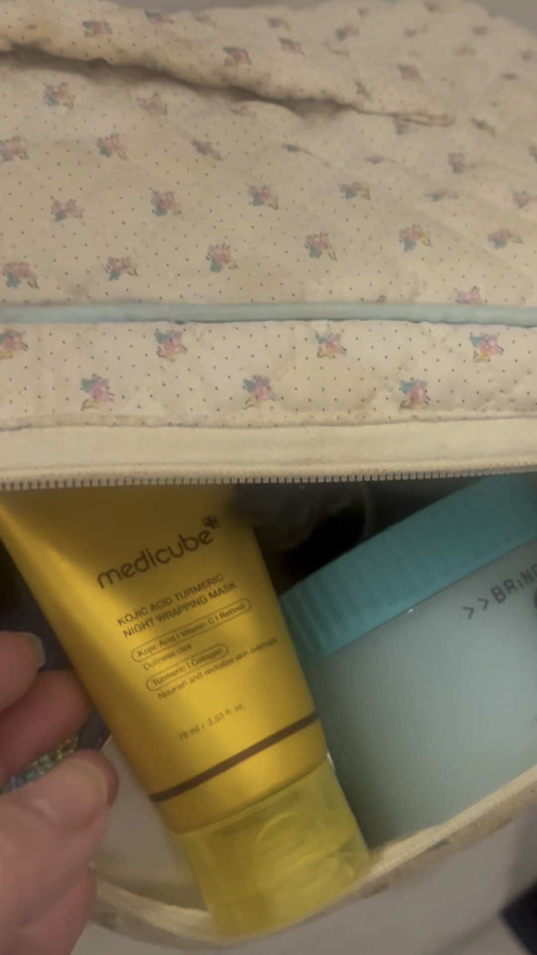Glass skin results with this overnight mask!!! 

#LTKselfcare #LTKOver40 #LTKBeauty