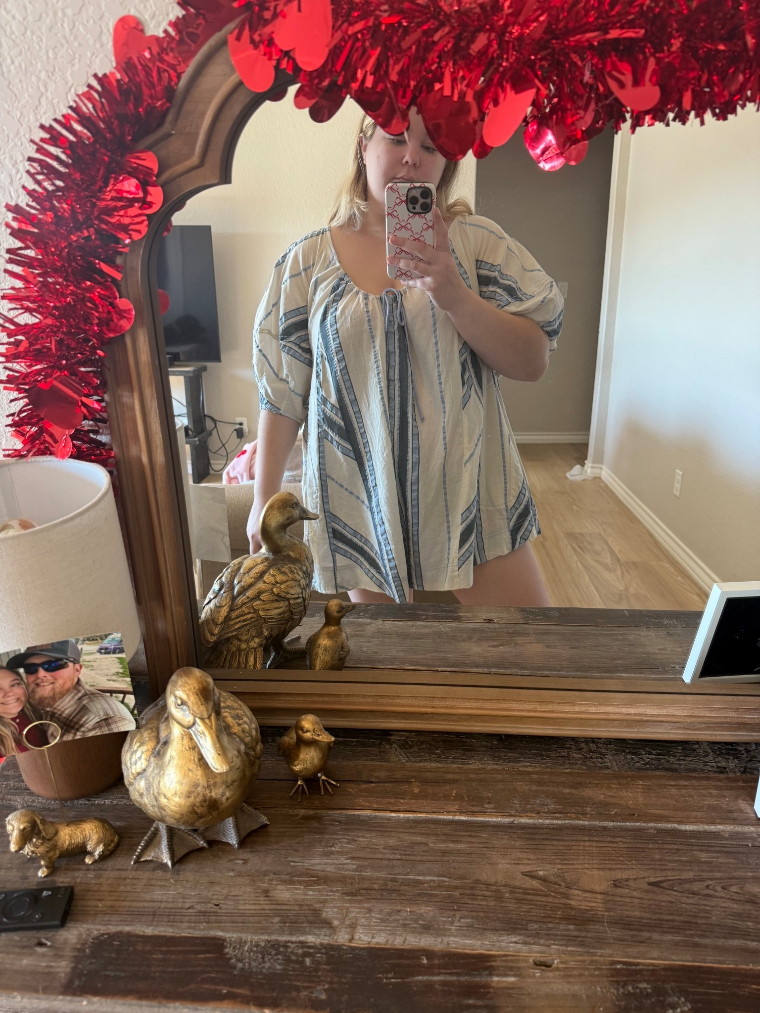 My fav romper that’s comfortable and easy to move around in!!

#LTKSaleAlert #LTKgrwm #LTKdayinmylife