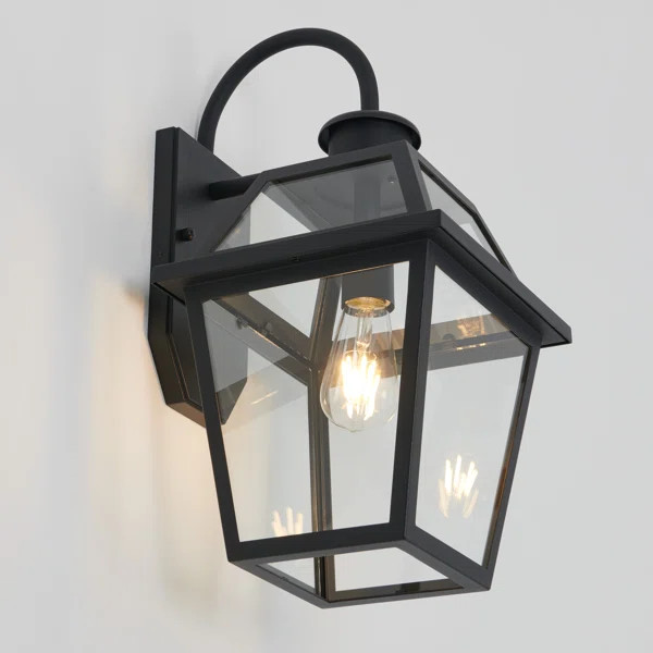 Wilcoxon Wall Light | Wayfair North America