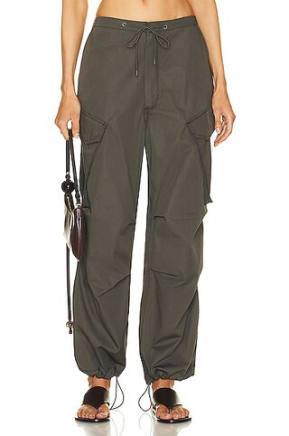 Ginerva Cargo Pant | FWRD 