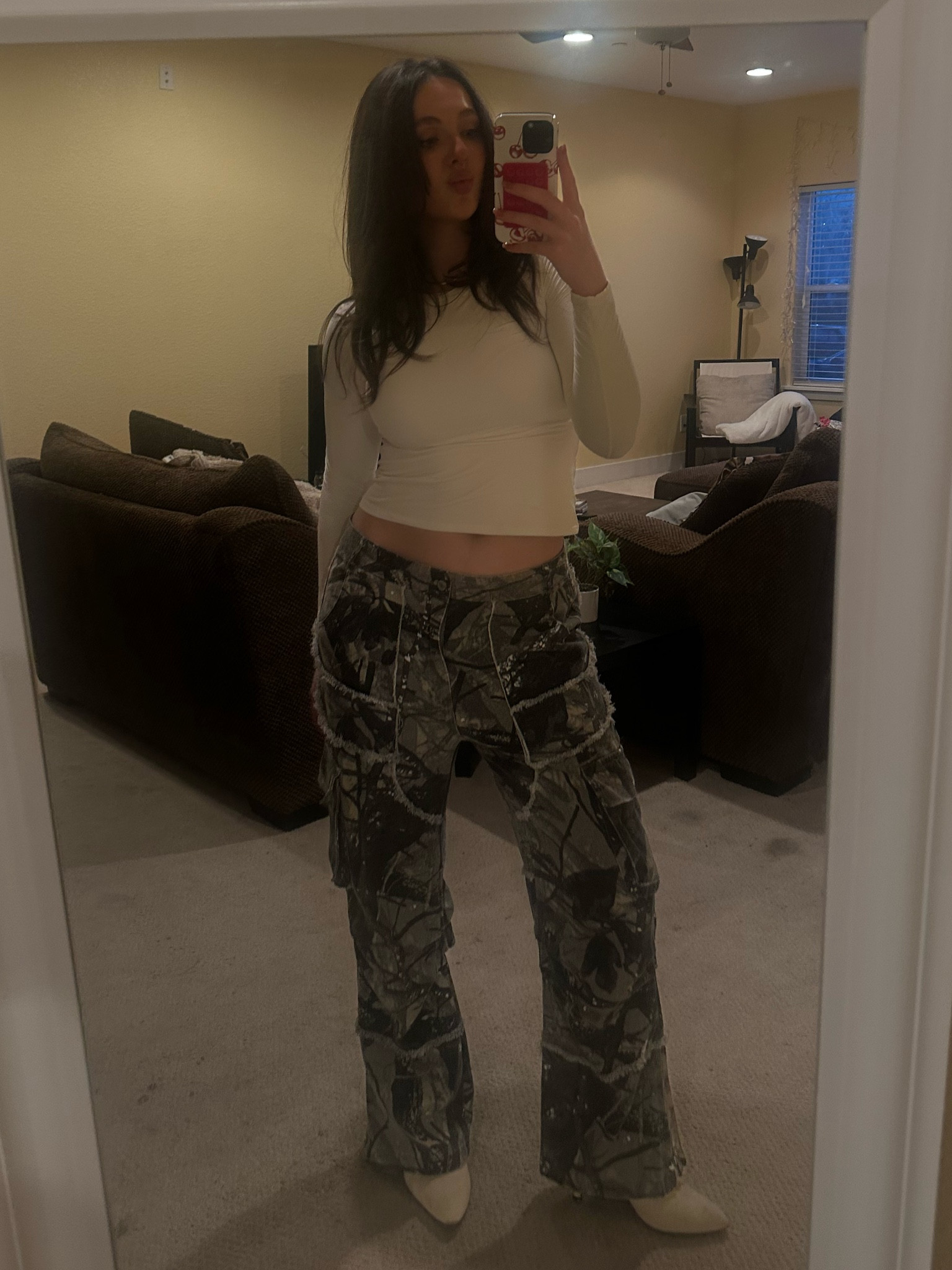 Outfit of the night 🤍🤍

#LTKstyletip #LTKfindsunder100 #LTKfindsunder50