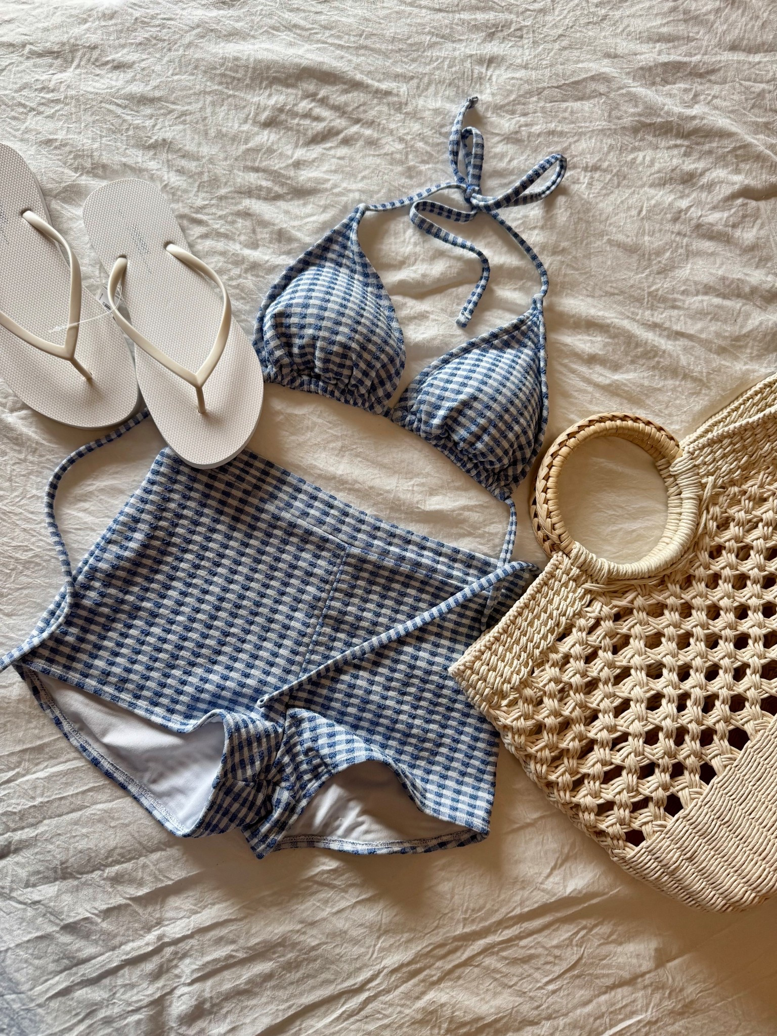 Current summer favs 🤍