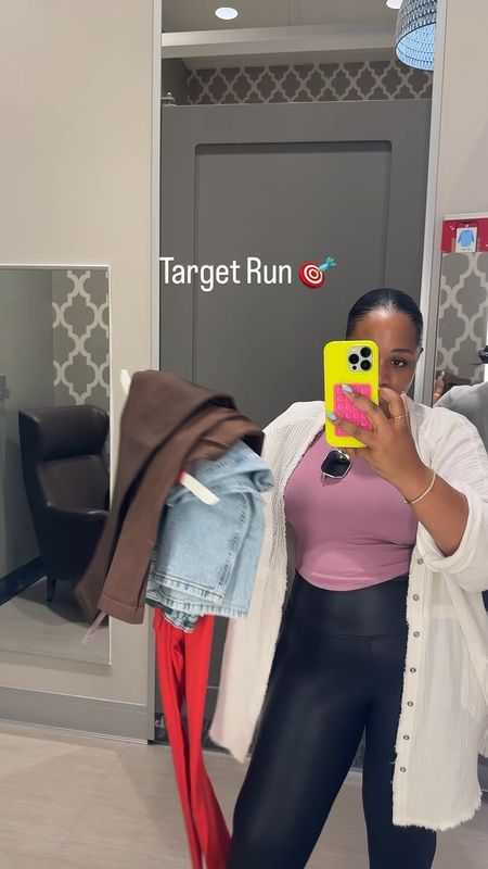 Target-  all size medium 
Target style 
Target leggings 
Fall outfit 
Fall style 
Fall look 
Target fashion 
Affordable fashion 
Jeans 
Distressed jeans 
High waisted jeans 


Follow my shop @styledbylynnai on the @shop.LTK app to shop this post and get my exclusive app-only content!

#liketkit 
@shop.ltk
https://liketk.it/4jlQf

Follow my shop @styledbylynnai on the @shop.LTK app to shop this post and get my exclusive app-only content!

#liketkit 
@shop.ltk
https://liketk.it/4jmUy

Follow my shop @styledbylynnai on the @shop.LTK app to shop this post and get my exclusive app-only content!

#liketkit 
@shop.ltk
https://liketk.it/4jqRK

Follow my shop @styledbylynnai on the @shop.LTK app to shop this post and get my exclusive app-only content!

#liketkit #LTKmidsize #LTKstyletip #LTKsalealert
@shop.ltk
https://liketk.it/4jtLU