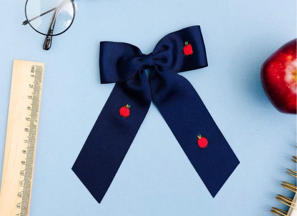 Back to School 🎀

#LTKBacktoSchool #LTKkids #LTKbaby