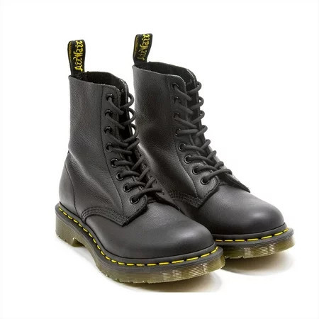 Dr. Martens Women 1460 Pascal Boots | Walmart (US)