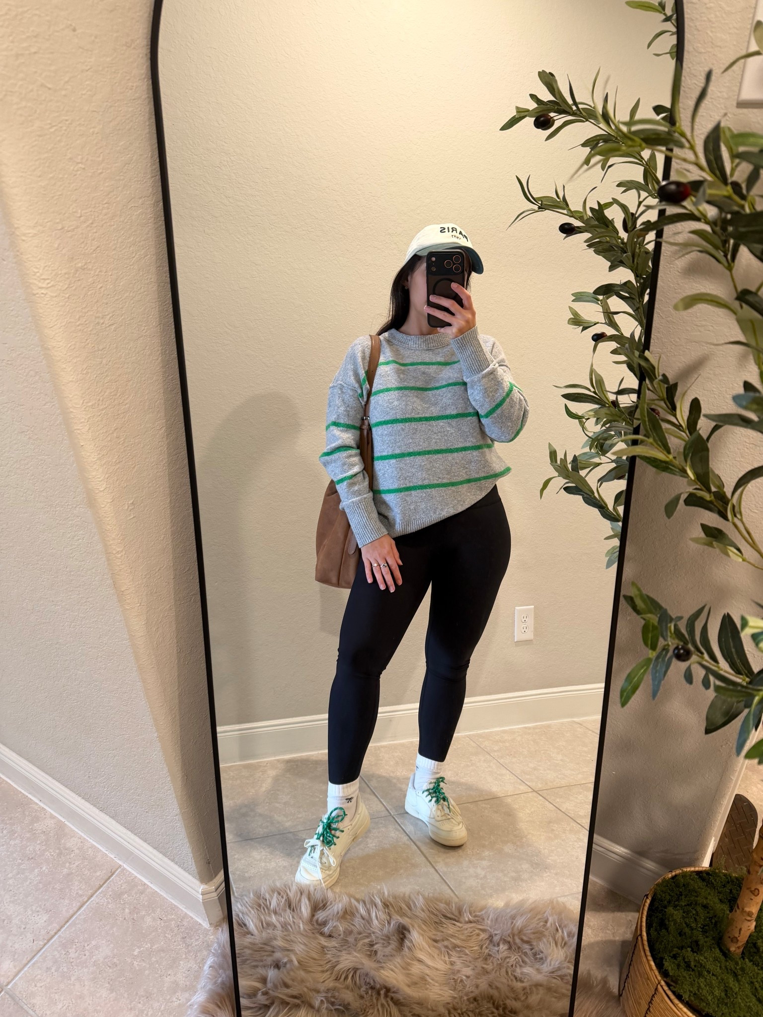 Look day 🍃

#LTKdayinmylife #LTKmomlife #LTKPetite