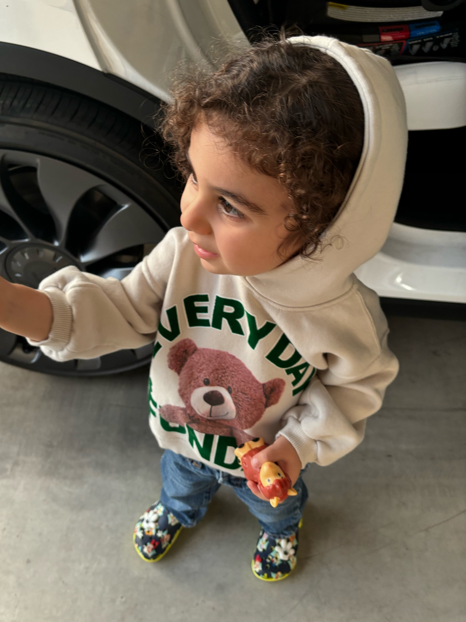 Toddler boy outfit idea✨ Zara (hoodie) 

#LTKSaleAlert #LTKBaby #LTKKids