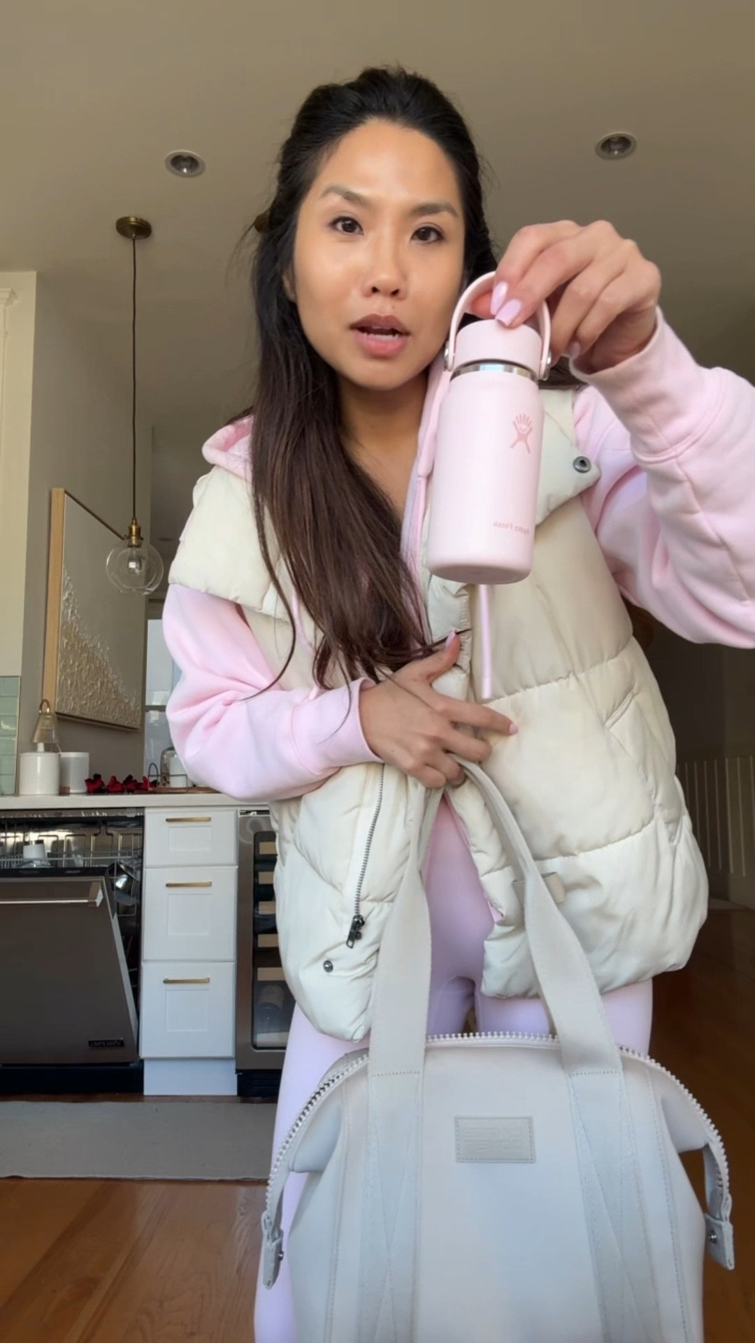 How cute is the micro hydra flask?! 🤭💖

#LTKdayinmylife #LTKfitnessgoals