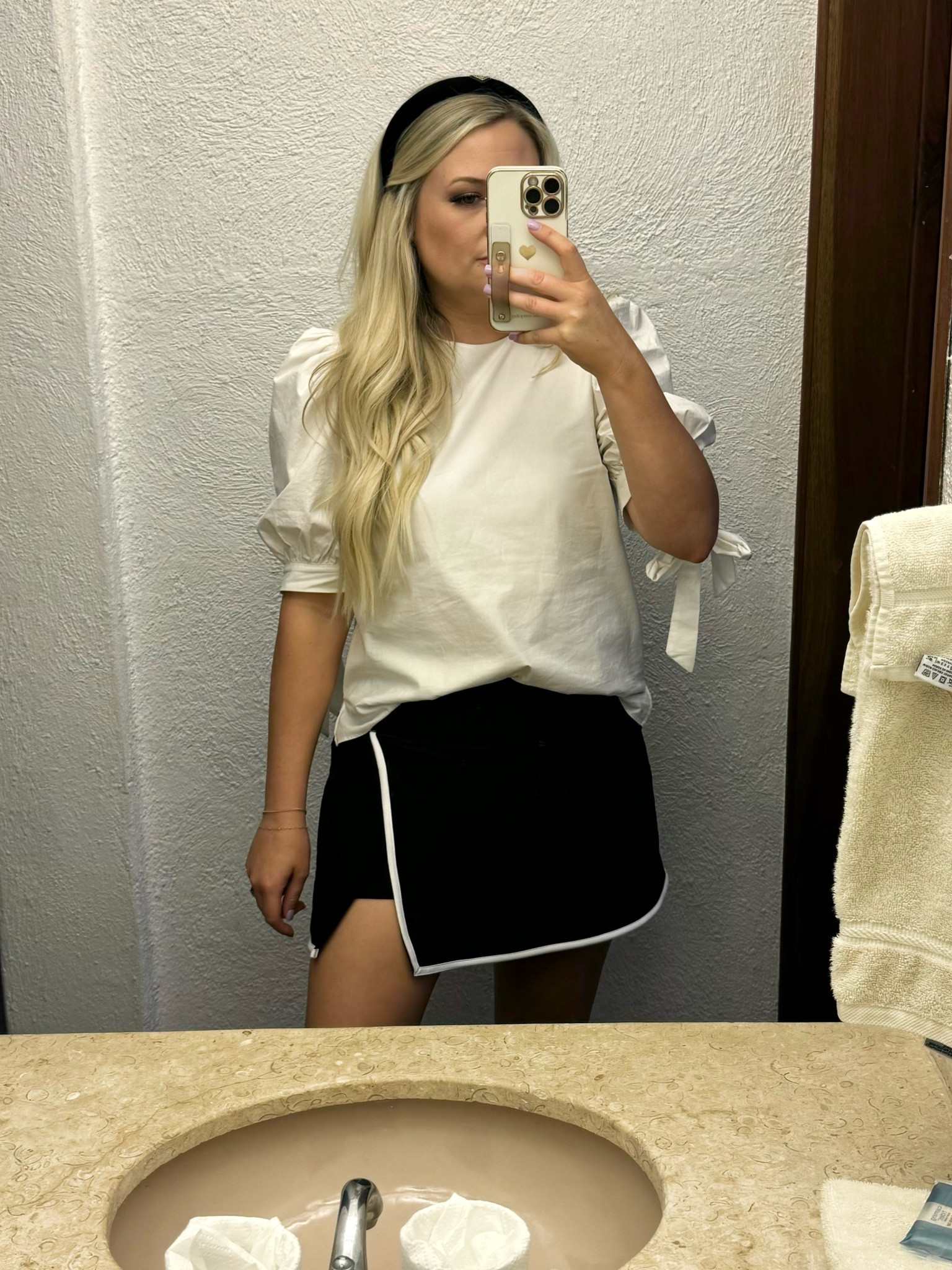 The most comfy skort!! Wearing a size medium!

#LTKstyletip #LTKActive #LTKfindsunder100