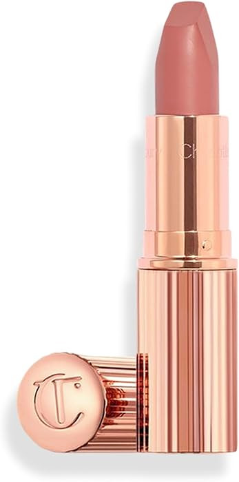 Charlotte Tilbury Matte Revolution Lipstick - Long Lasting, Matte Lipstick with Buildable Color &... | Amazon (US)
