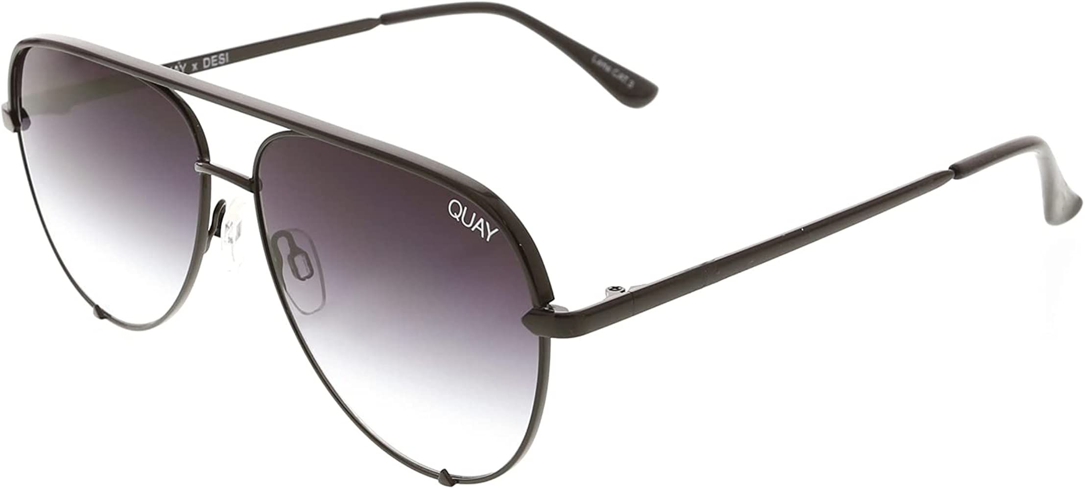 Quay Australia Women's High Key Mini QUAY X DESI | Amazon (US)