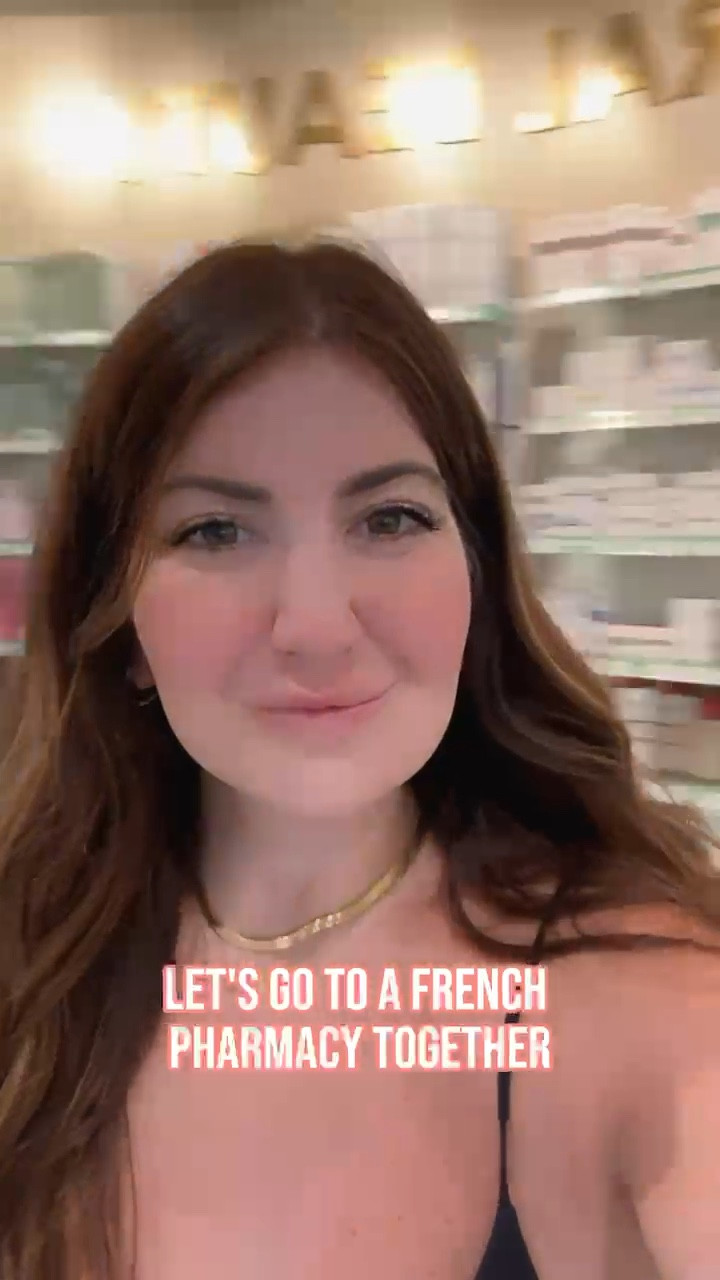 All of my favorite french beauty products that I stock up on, from dry shampoo to cleansing oils! 

#LTKfindsunder100 #LTKbeauty #LTKxPrime