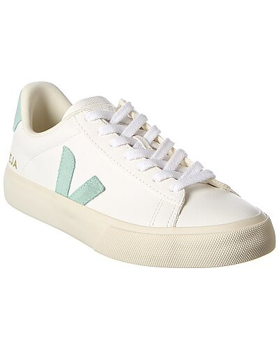 Campo Leather & Suede Sneaker | Gilt & Gilt City