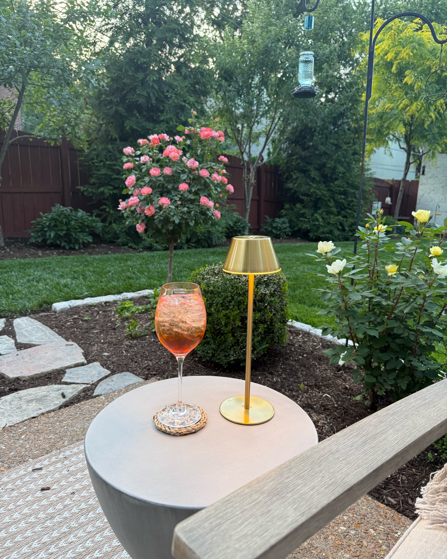 Best patio lamp!

#LTKHome #LTKSeasonal