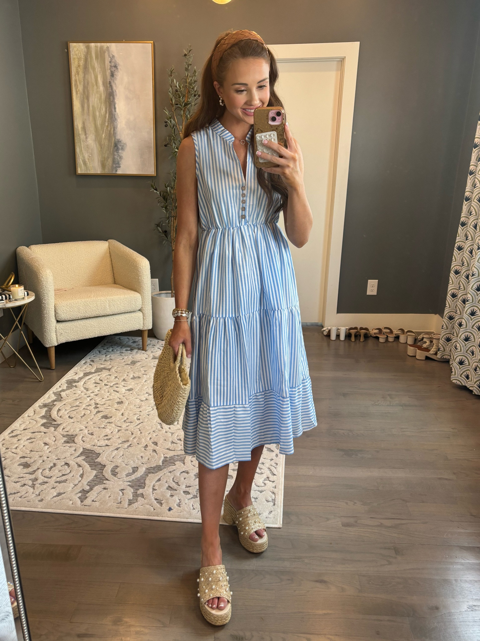 #springoutfits #easteroutfits #amazonfashion #amazonfinds 

#LTKsalealert #LTKstyletip #LTKfindsunder50