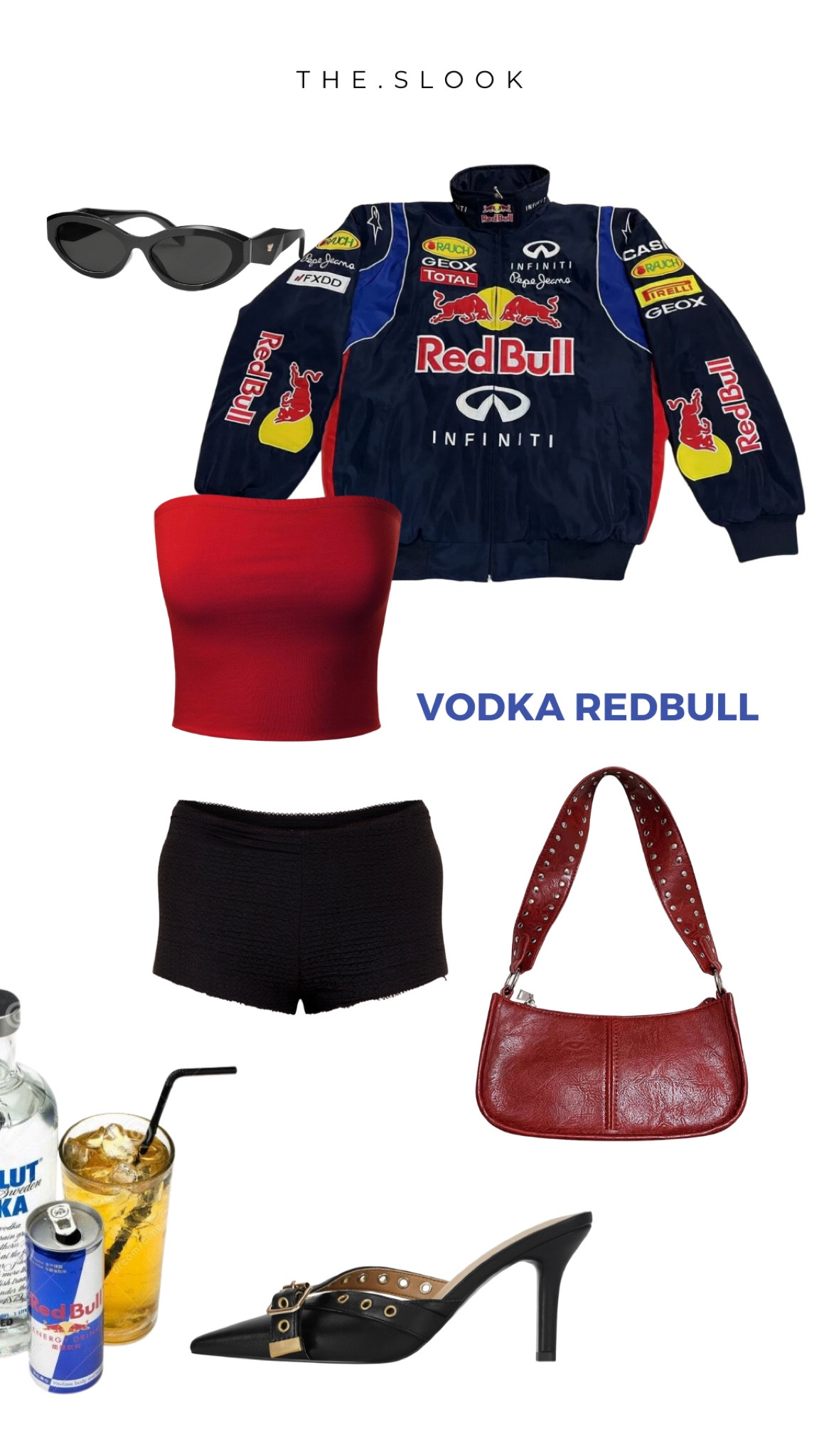 HALLOWEEN COSTUME 👻 🍸 

#LTKFallSale #LTKSeasonal #LTKParties