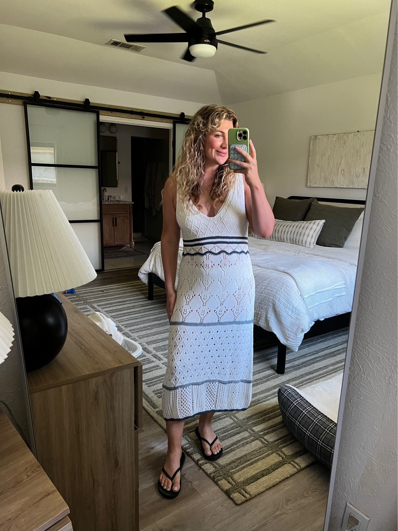 The perfect swim coverup! Use code STOWE15 for 15% off! Vacation outfit, swim, crochet dress

#LTKSwim #LTKStyleTip #LTKFindsUnder50