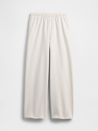 VintageSoft Baggy Wide-Leg Sweatpants | Gap (US)