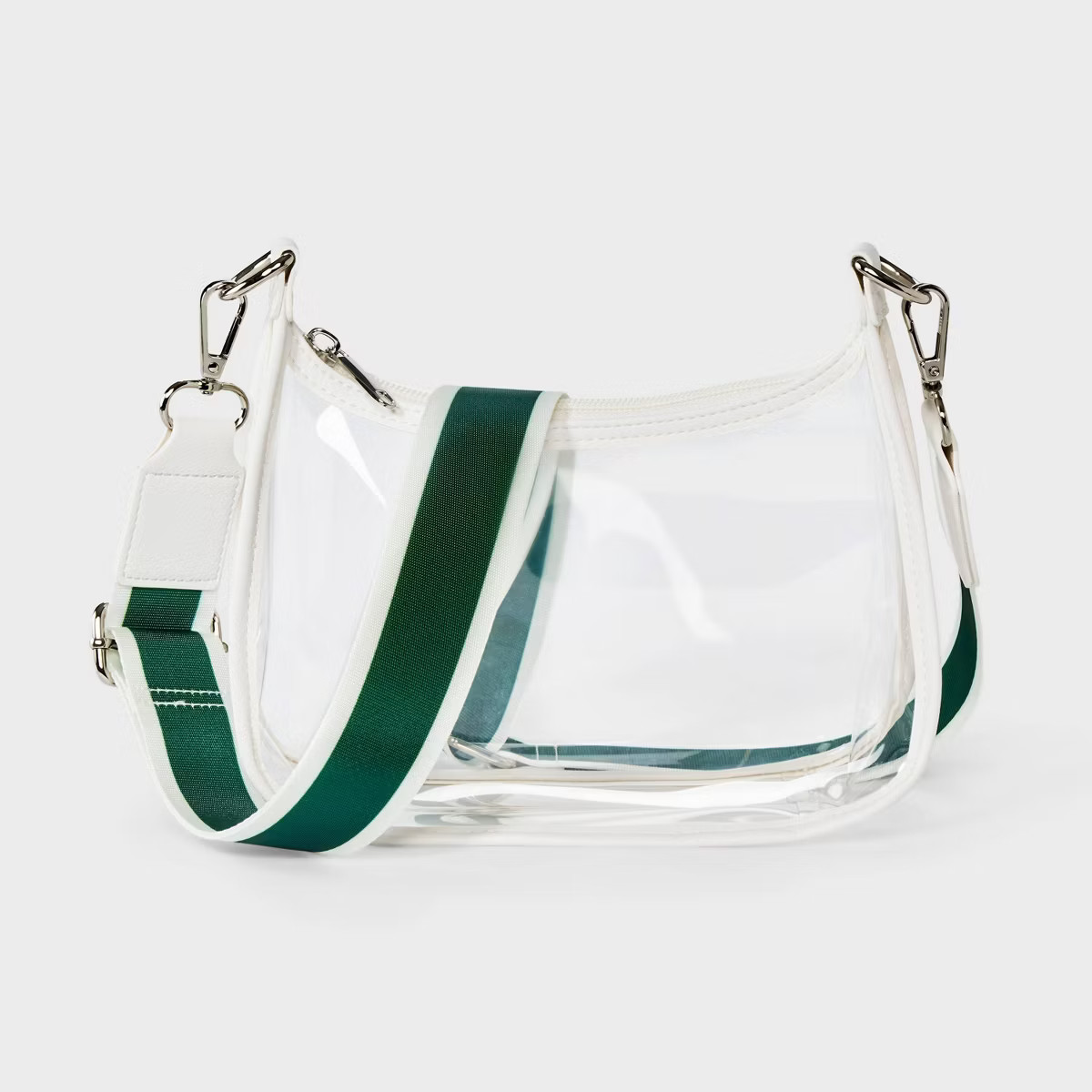 Game Day Clear Crossbody Bag - Wild Fable™ | Target