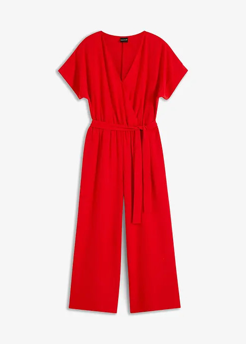 Kurzarm-Overall | Bonprix DE