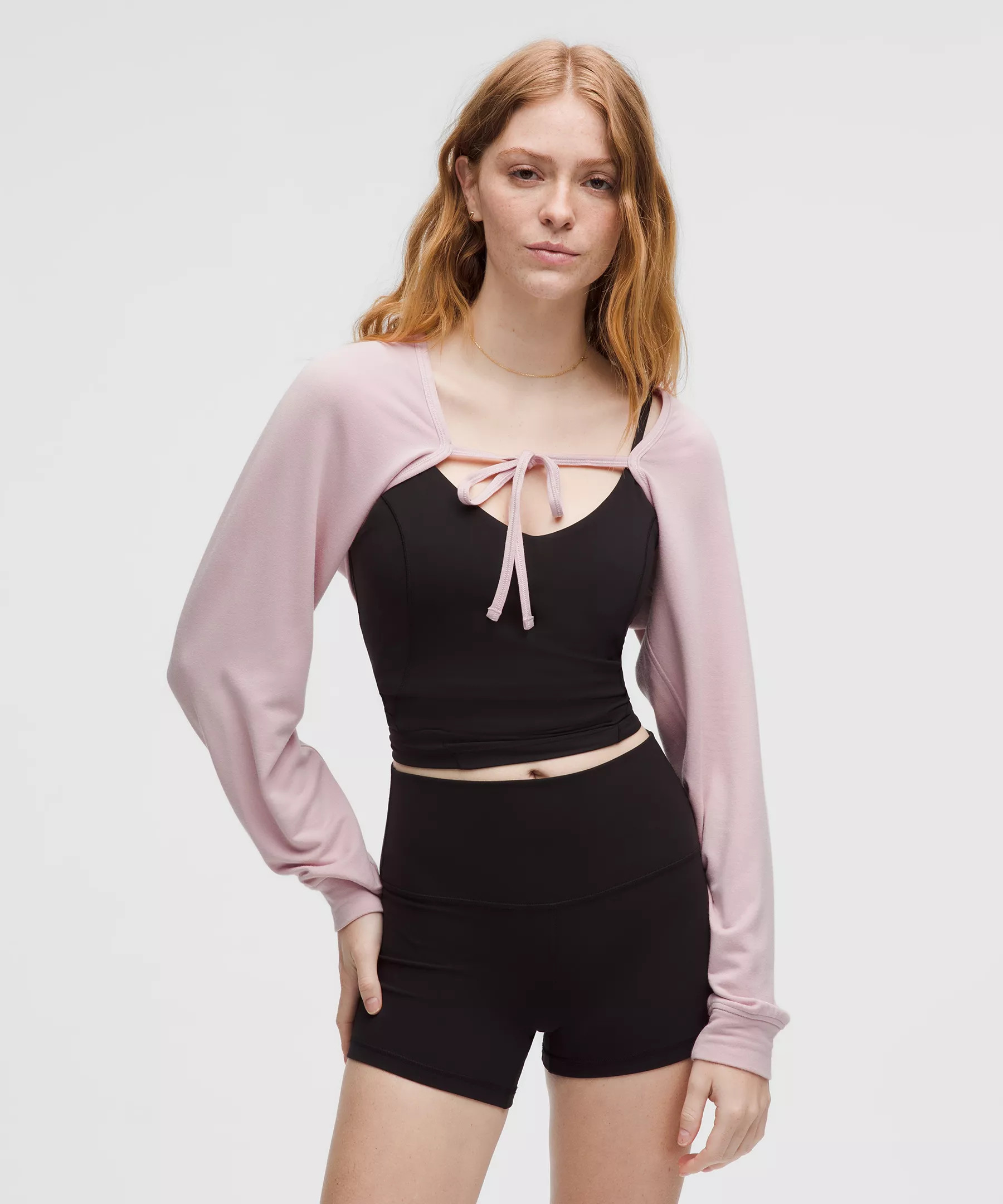 BeCalm Shrug | Lululemon (US)