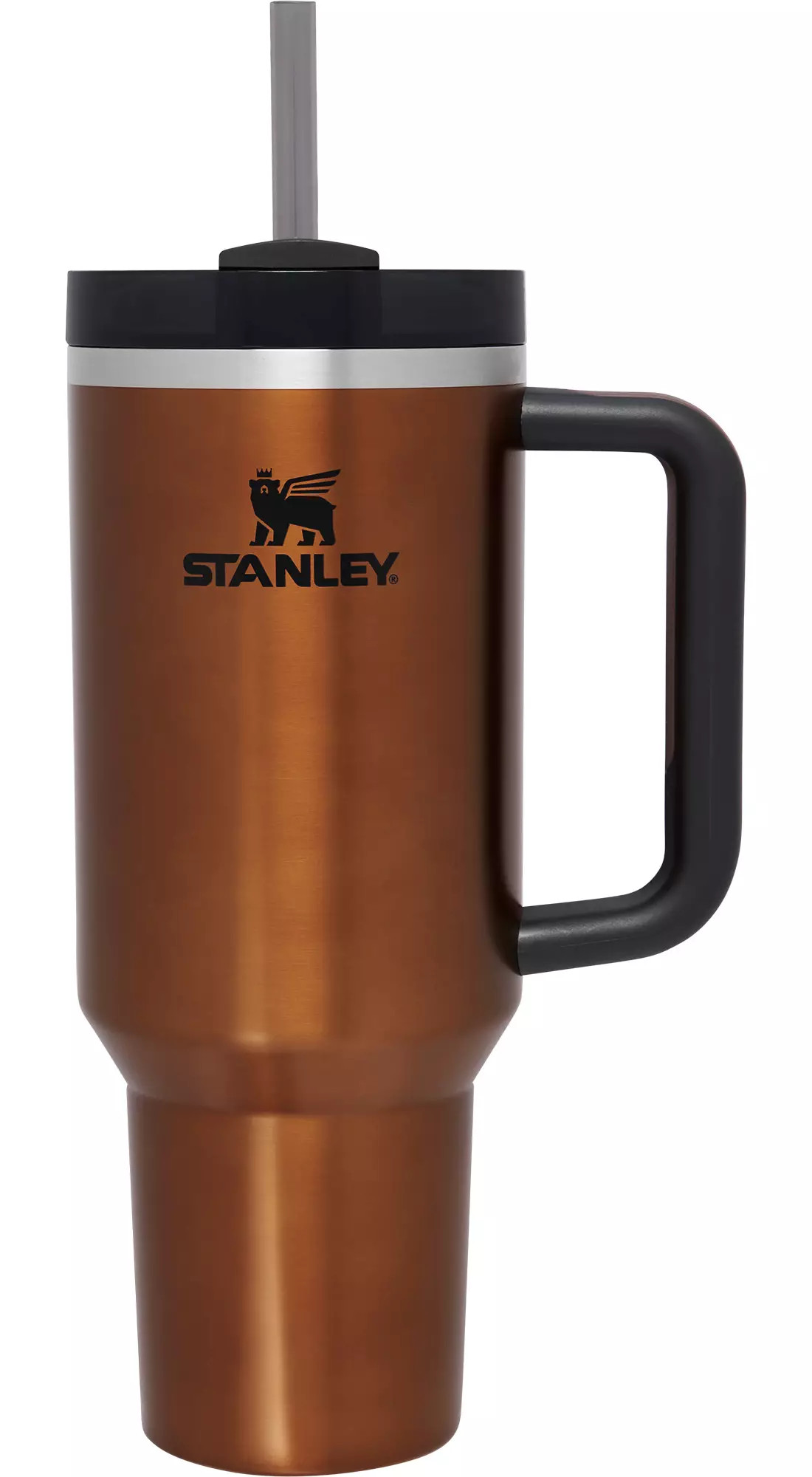 Stanley 40 oz. Quencher H2.0 FlowState Tumbler | Dick's Sporting Goods