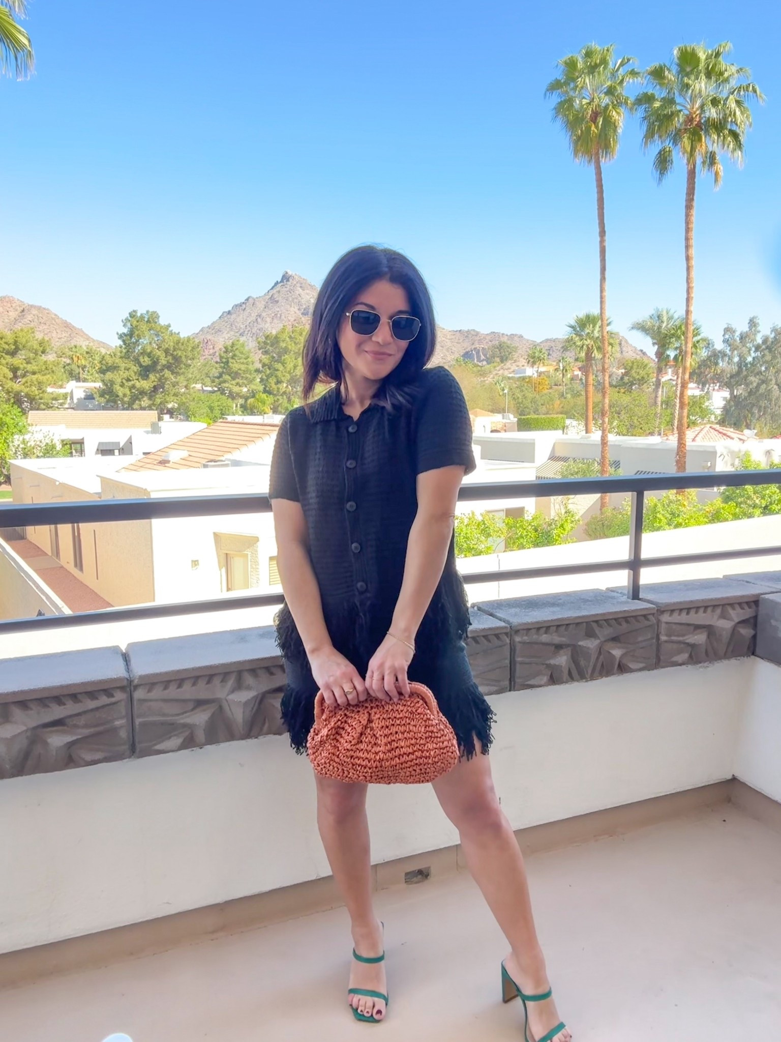 my favorite set for summer & perfect for vacation! 

#LTKPetite #LTKootd #LTKTravel