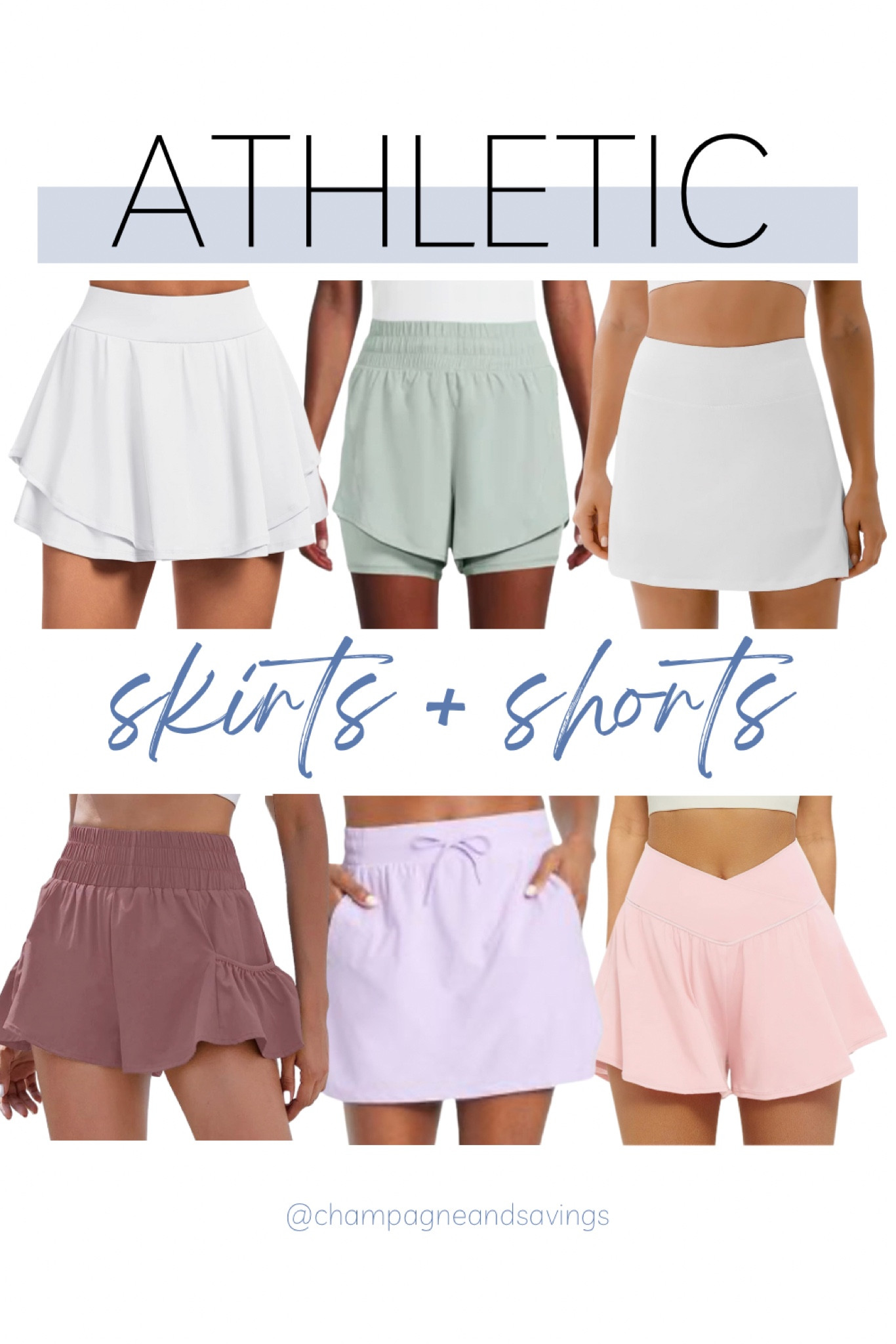 Gym shorts, Amazon running shorts, Walmart skort, lululemon skort, athletic skort, tennis skirt, tennis skort, Amazon tennis skirt, white tennis skirt, Walmart athletic shorts, high waisted athletic shorts, target athletic shorts, target skort, summer athleisure, target athleisure, women’s athleisure, gym outfit, workout shorts, workout outfit, 7/7

#LTKxPrimeDay #LTKFitness #LTKFind
